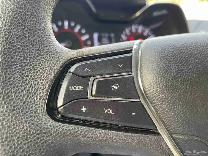 شيري اريزو 5 2023 استاندر سعودي 14