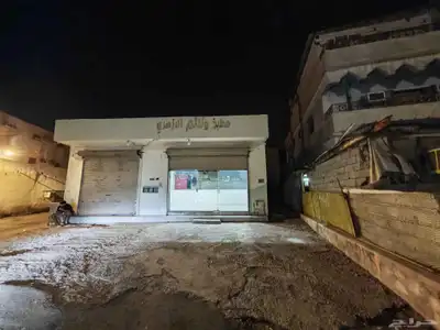 معرض تجاري للإيجار 0