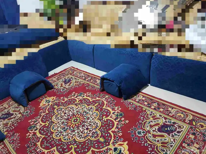 مجلس مساند ظهر للبيع 3