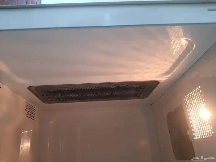 مكرويف شبه جديد وقلاية فليبس للبيع بالدمام 6