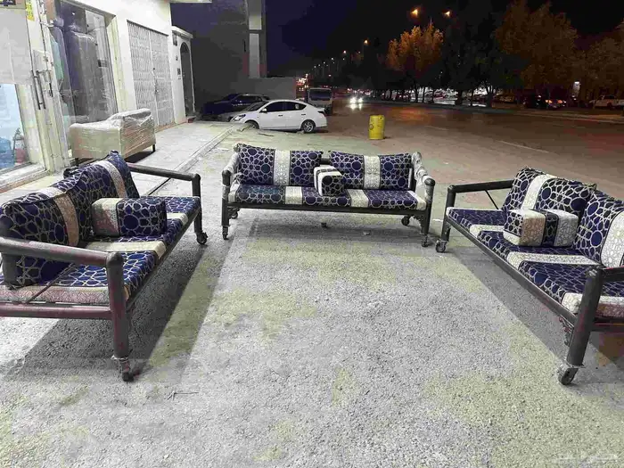 الرياض حي طويق 0