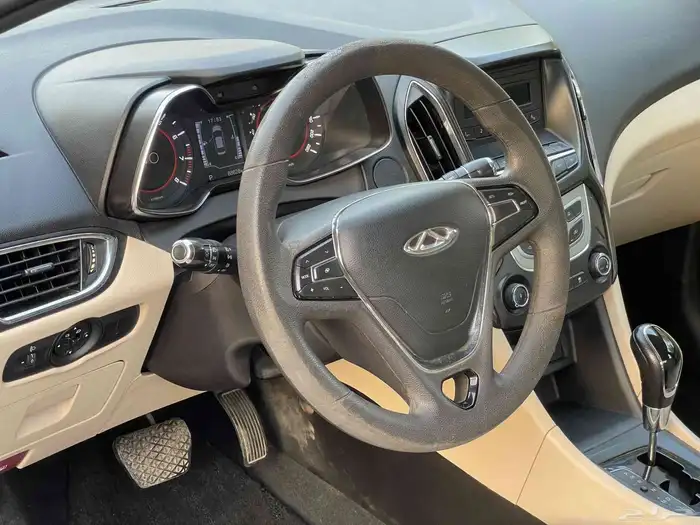 شيري اريزو 5 2023 استاندر سعودي 15