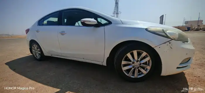 كيا سيراتو 2015 - cerato 2015 10