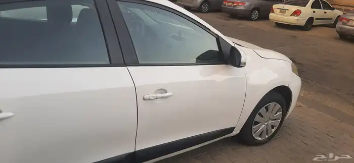 رينو فلونس 2014 1