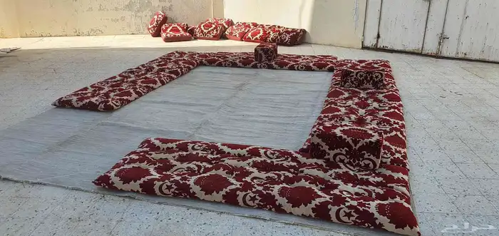 مجلس حق مشب او طلعات البر 1