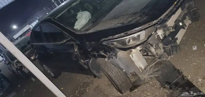 شيري اريزوا 6بروا قطع غيار تشليح 4