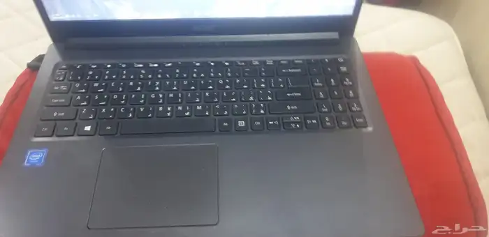 لاب توب نظيف acer 0