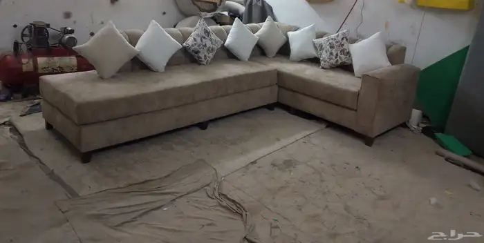 جلسه حرف ال جديد 2 3.بسعر المصنع 0