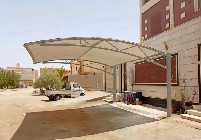 مظلات سواتر 4