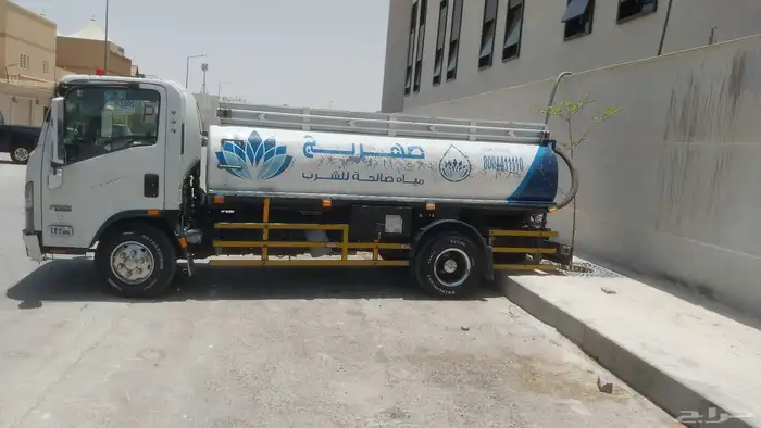 وايت ماء شمال الرياض 0