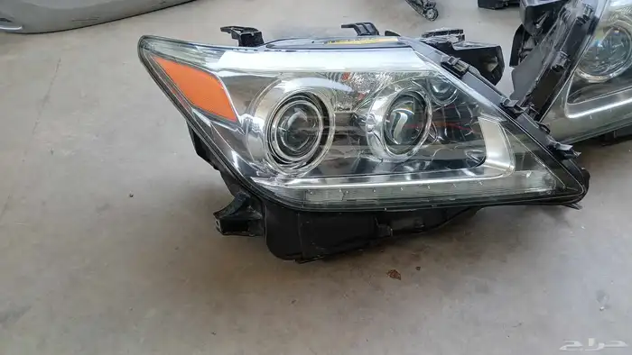 شمعات جيب لكزس 2012  2013   2014   2015 اصلي وكاله 1