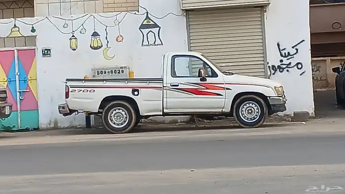 تويوتا 1999 0