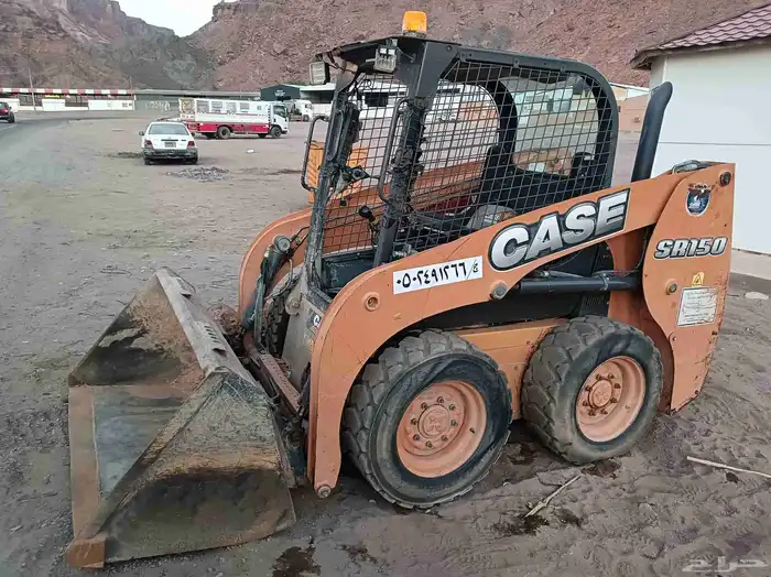 بوبكات للايجار   العلا 0