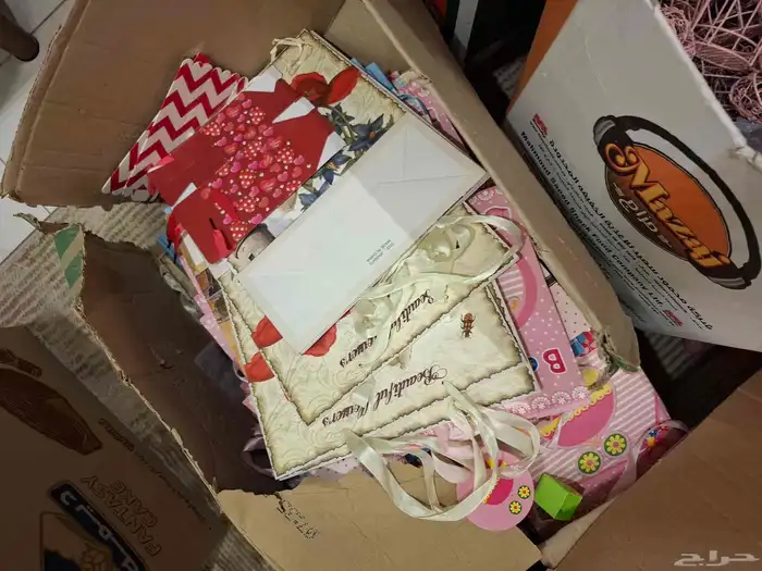 للبيع كسسوارات مواليد جمله كامل الكميه 2
