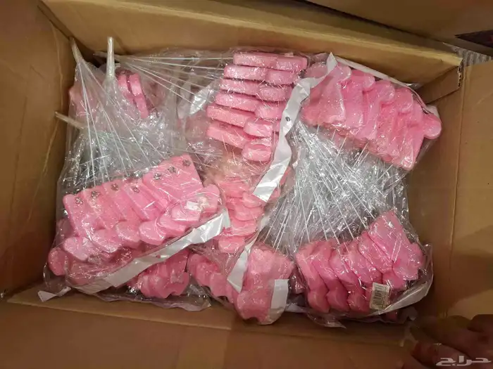 للبيع كسسوارات مواليد جمله كامل الكميه 19