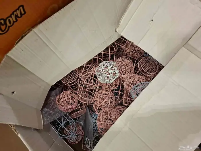 للبيع كسسوارات مواليد جمله كامل الكميه 1