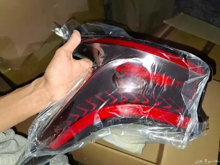 قطع غيار سيارات شانجان 3