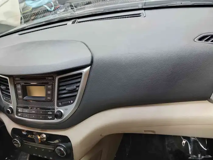 تعديل طبلون توسان شغل وكاله فك لبرا وشغل نظيف ومضمون 1