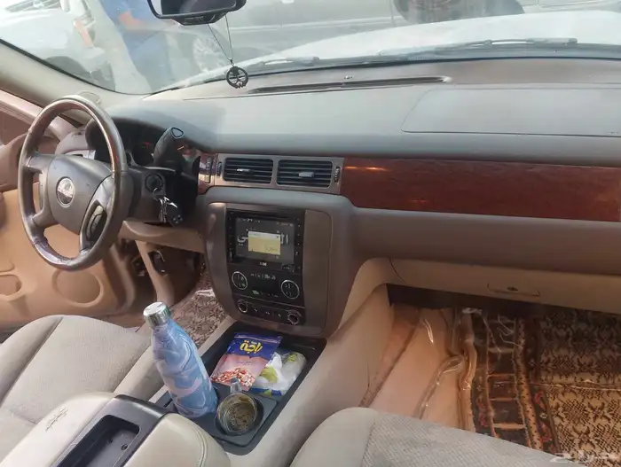 تصليح ديكورات الجمس القديم والجديد و تنجيد السيارات شغل نظيف 3