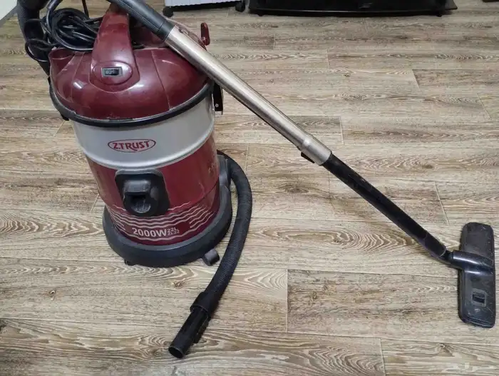 مكانس كهربائية مستعمله ونظيف 3