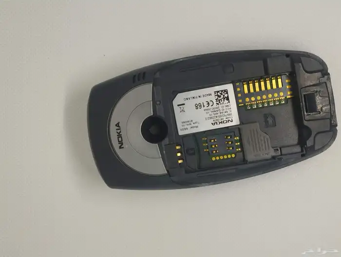 Nokia 6600 New Mobile Available Full Lower price 2