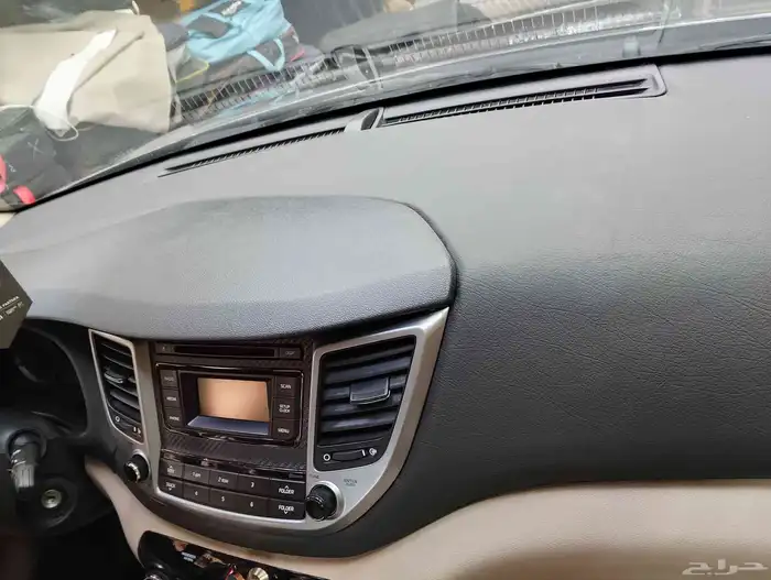 تعديل طبلون توسان شغل وكاله فك لبرا وشغل نظيف ومضمون 3