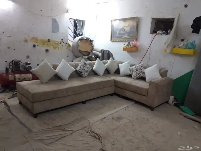 جلسه حرف ال جديد 2 3.بسعر المصنع 1