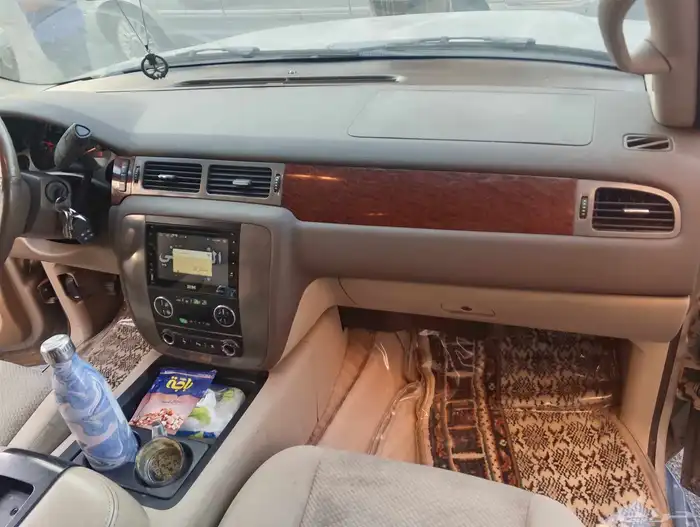 تصليح ديكورات الجمس القديم والجديد و تنجيد السيارات شغل نظيف 2
