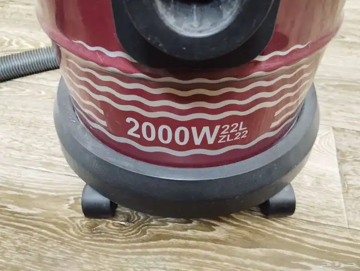 مكانس كهربائية مستعمله ونظيف 5