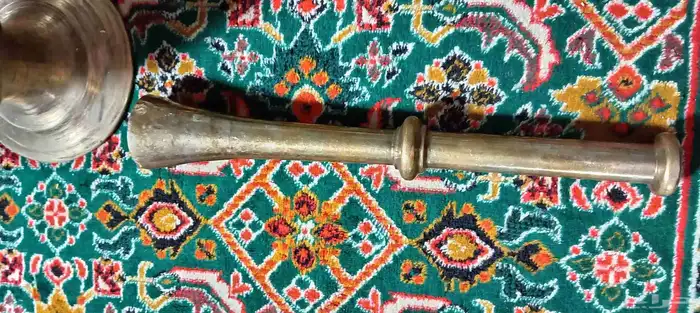 نجر سوري قديم تقيل عليه ملاحظة 6