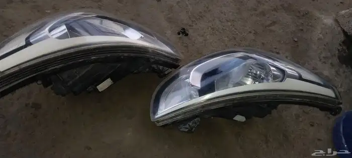 شمعات هونداي اكسنت 0
