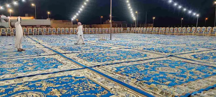 شركة الريان للحفلات جميع انحاء المملكة 4