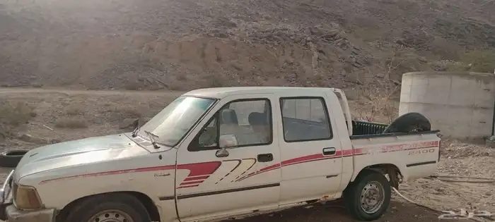 هايلوكس 95 0