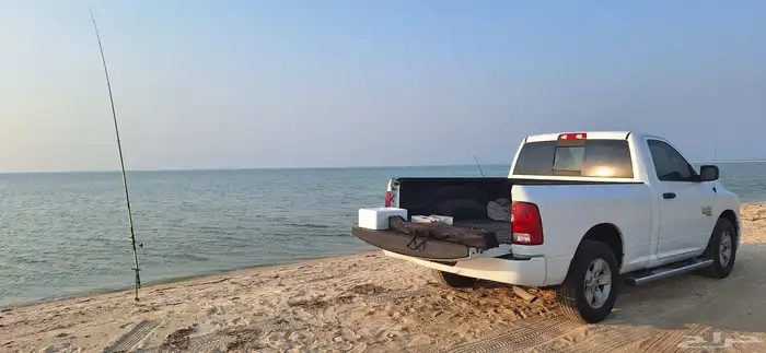دوج رام 2019 كلاسك دون دبل 1