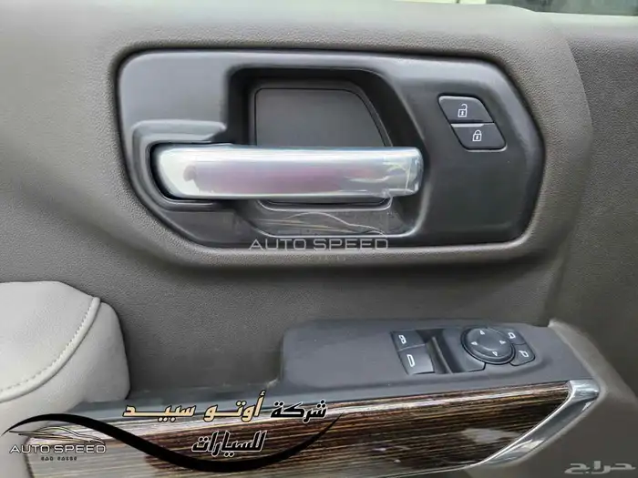 جمس سيرا HD2500 غماره 2025 5