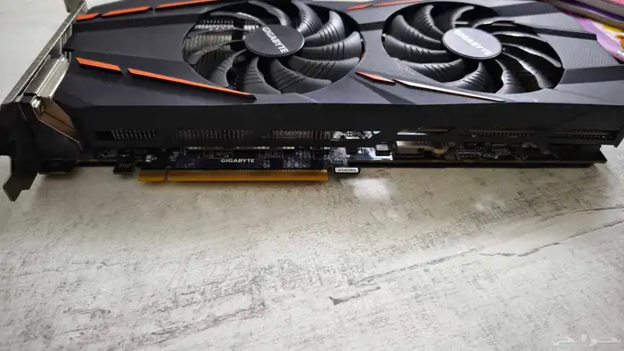 Gigabyte GeForce GTX 1060 G1 Gaming 3GB 2