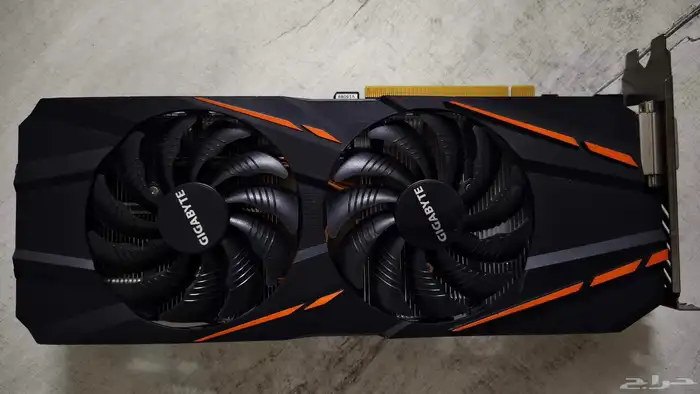Gigabyte GeForce GTX 1060 G1 Gaming 3GB 0