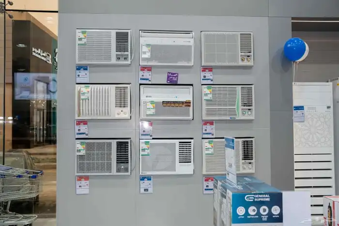 مكيفات اسبليت واجهزة منزلية 24