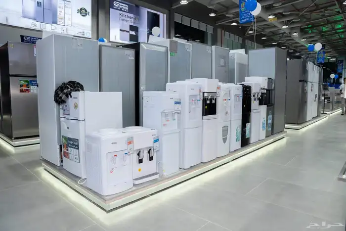 مكيفات اسبليت واجهزة منزلية 19