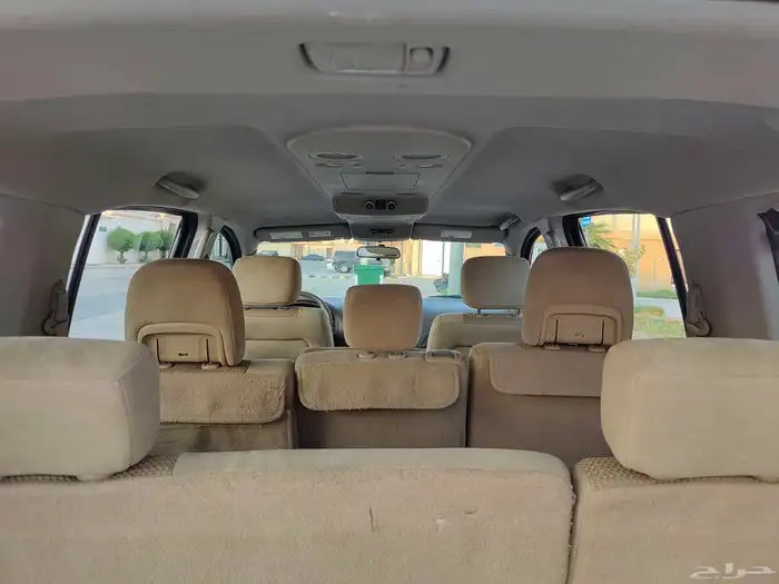 نيسان ارمادا 2015 SE 27