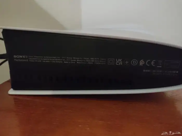 سوني5 توني شاريه له 5 ايام 2