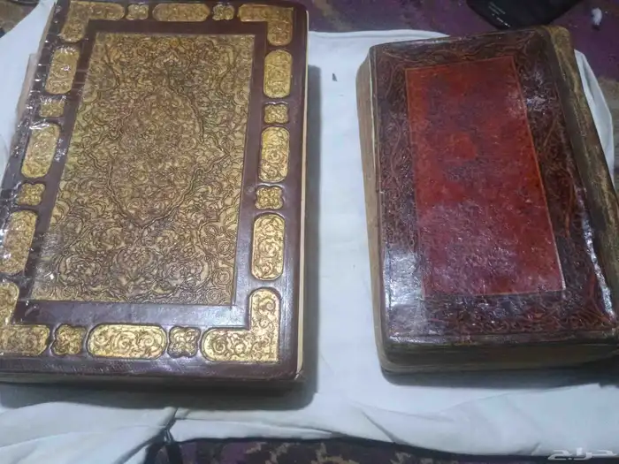 مصاحف التورات والانجيل 0