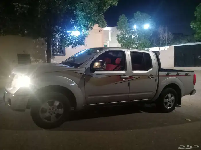 للبيع نيفار 2014 7