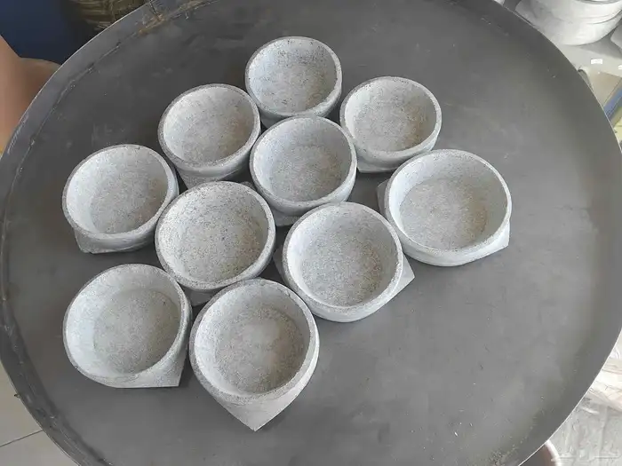 يوجد الدنيا جميع الفخار براميل مندي ومراكان زراعيه 6