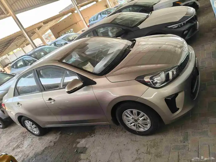 كيا بيجاس مطور جنوط 2025 الحق العرض 4