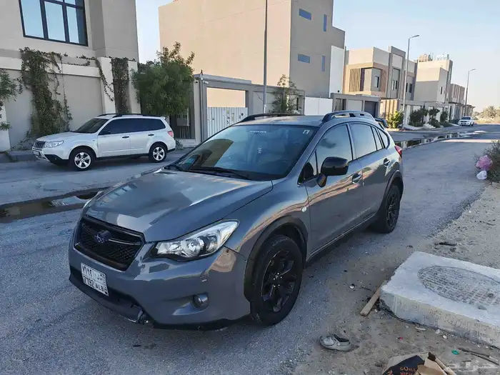 Subaru xv 2012 for sale 1