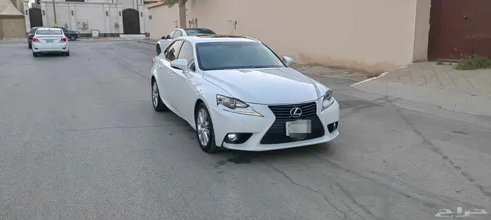 لكزس 2016 ls200t 1