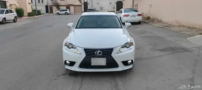 لكزس 2016 ls200t 2