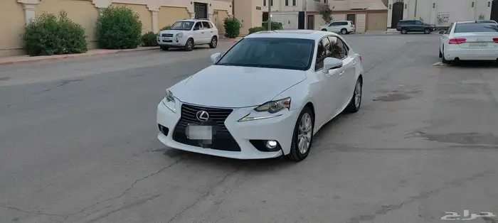 لكزس 2016 ls200t 0