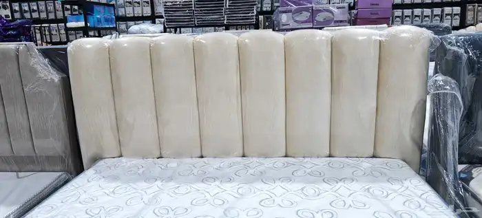 سراير خشب ديكور 9